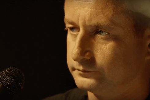 В Україні покажуть фільм про Сергія Жадана