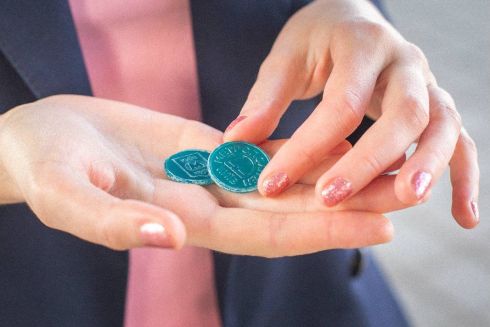 До зимних праздников в метро перестанут продавать жетоны