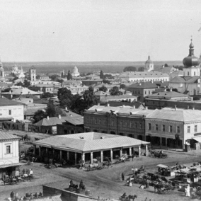 Як жив Київ в 1930-і роки: історії п'яти знакових місць міста
