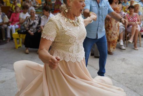 Куди піти з дідусем і бабусею у місті влітку &ndash; 5 ідей від &laquo;Життєлюба&raquo;