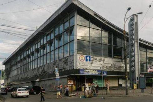 Житній ринок вирішили продати, а не здати в оренду – як реагують активісти, депутати, КМДА