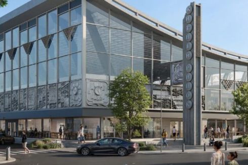 Такі плани: 9 проєктів квітня, які змінять Київ