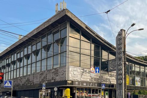 Ювілей Житнього ринку відзначать ярмарком, лекціями й майстер-класами: розклад подій