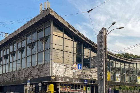 Житній ринок отримав статус щойно виявленого об&rsquo;єкта культурної спадщини