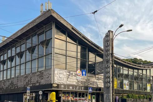 Кличко відхилив петицію про надання Житньому ринку статусу памʼятки