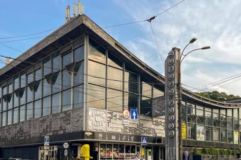 Житній ринок отримав охоронний статус &mdash; у КМДА це спростували (оновлено)