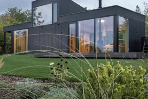 Дивіться, які українські проєкти увійшли до лонгліста премії Building of the Year