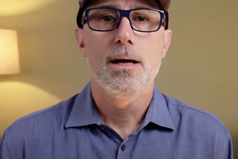 Американський продюсер запустив подкаст про українське мистецтво під час війни