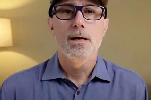 Американський продюсер запустив подкаст про українське мистецтво під час війни