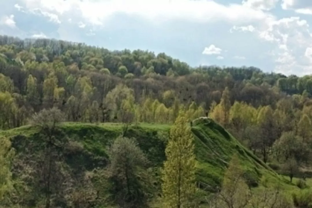 У львівському парку облаштують спортивний майданчик для людей з інвалідністю