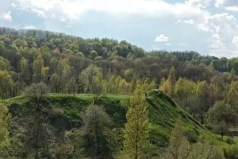 У львівському парку облаштують спортивний майданчик для людей з інвалідністю