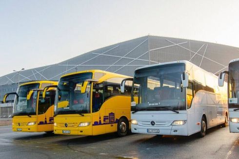 Автобусные перевозчики отменяют рейсы из-за новых правил перевозок