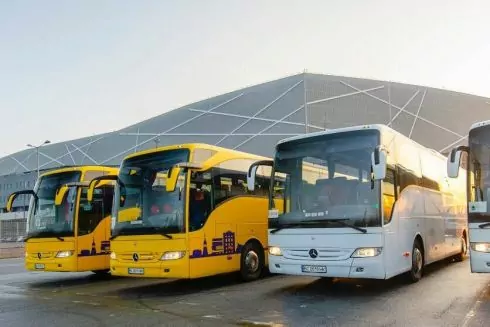 Автобусные перевозчики отменяют рейсы из-за новых правил перевозок