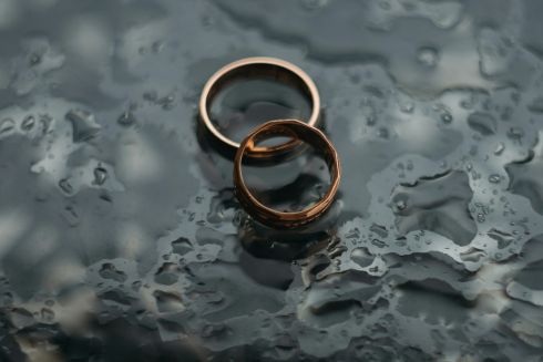 Українці зможуть розлучатися онлайн у «Дії»