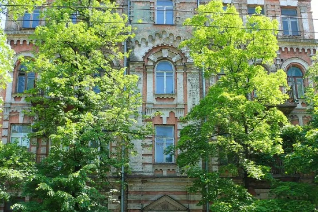Верховний суд остаточно зупинив забудову біля Музею видатних діячів на Жилянській