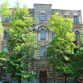 Верховний суд остаточно зупинив забудову біля Музею видатних діячів на Жилянській