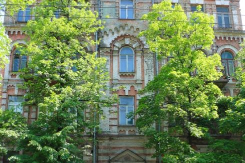 Верховний суд остаточно зупинив забудову біля Музею видатних діячів на Жилянській