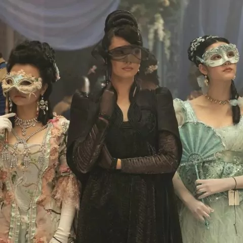 &laquo;Бріджертони&raquo;, &laquo;Індустрія&raquo; та &laquo;Лицар семи королівств&raquo;: 11 серіалів січня