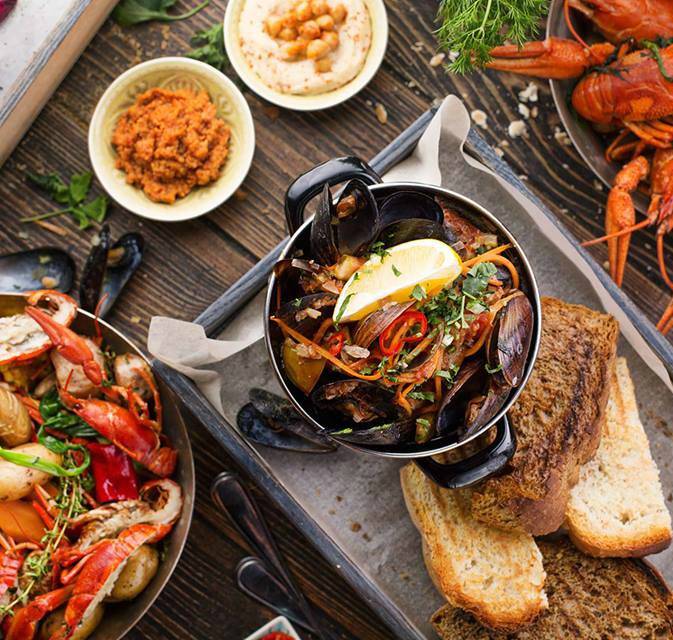 gastrofamily resto week