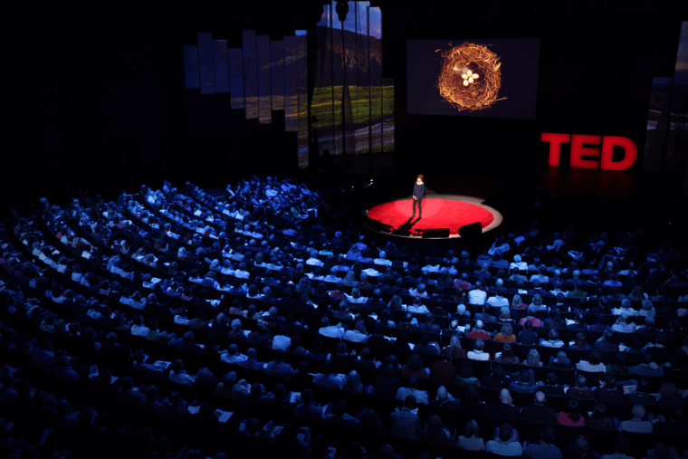 TED