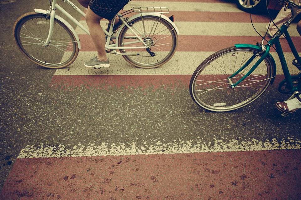 velosiped