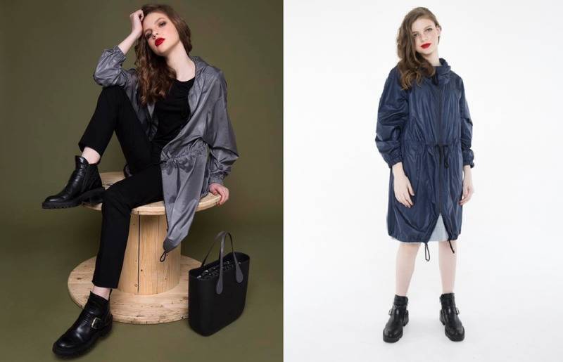 Spring Fashion