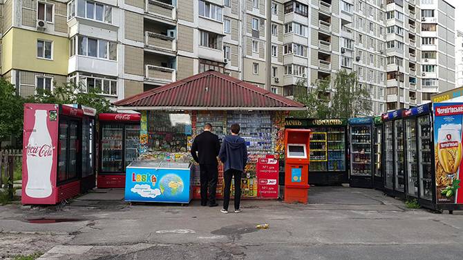 холодильники текст