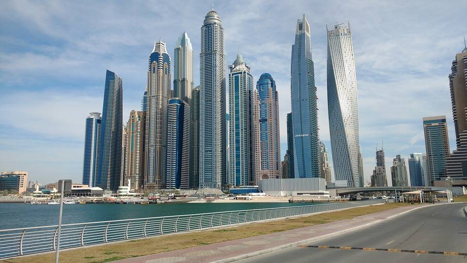 dubai