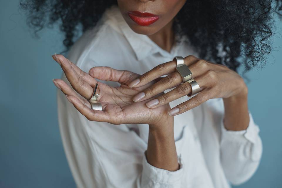 Dari Jewelry