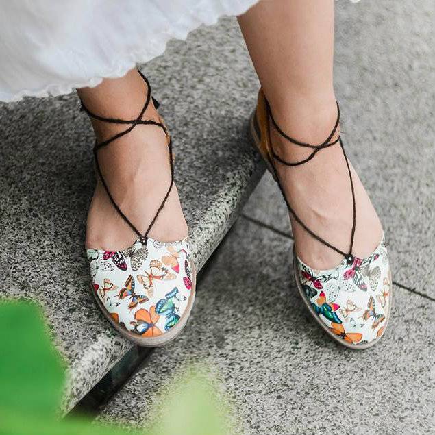 KARABADGAK SHOES
