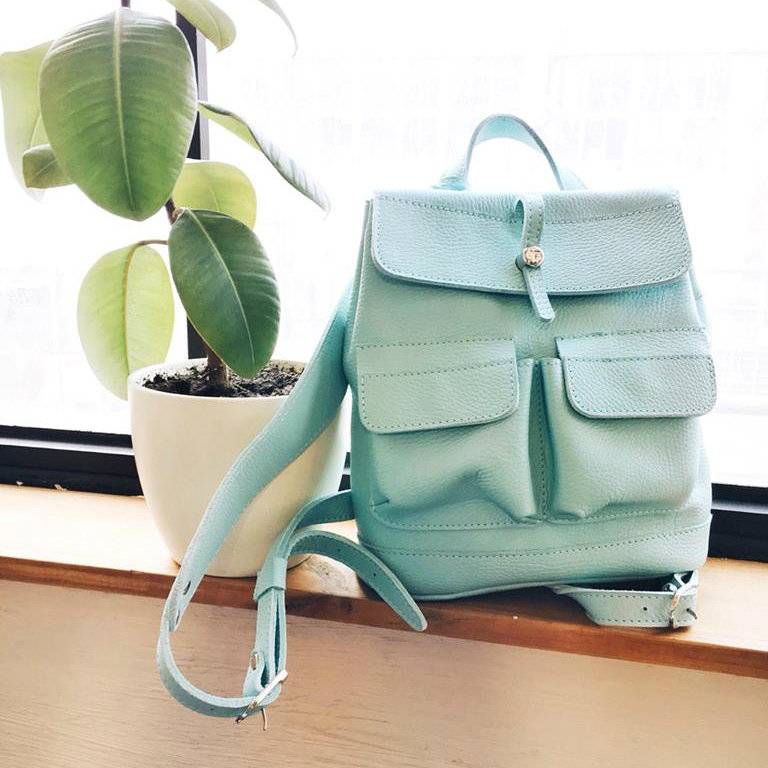 Level Bags