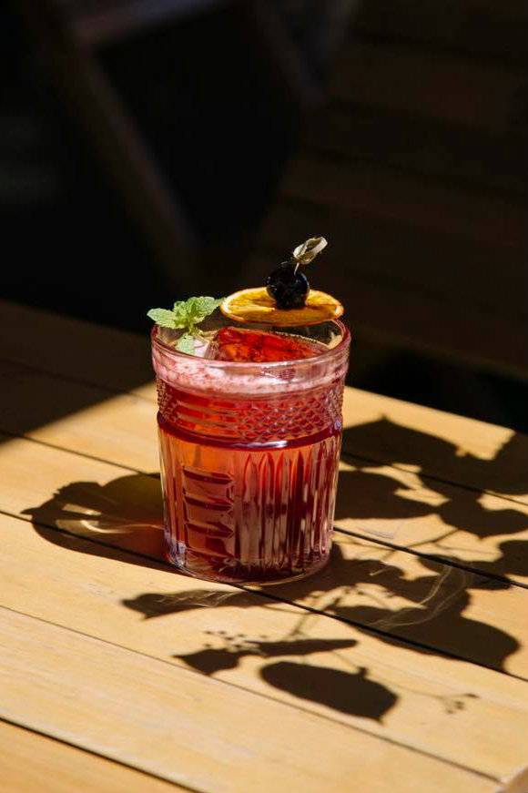 PR Bar