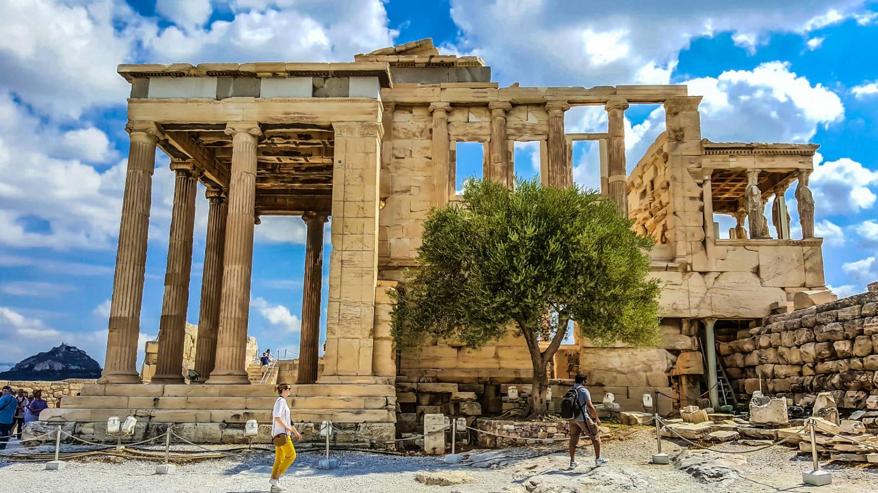 athens