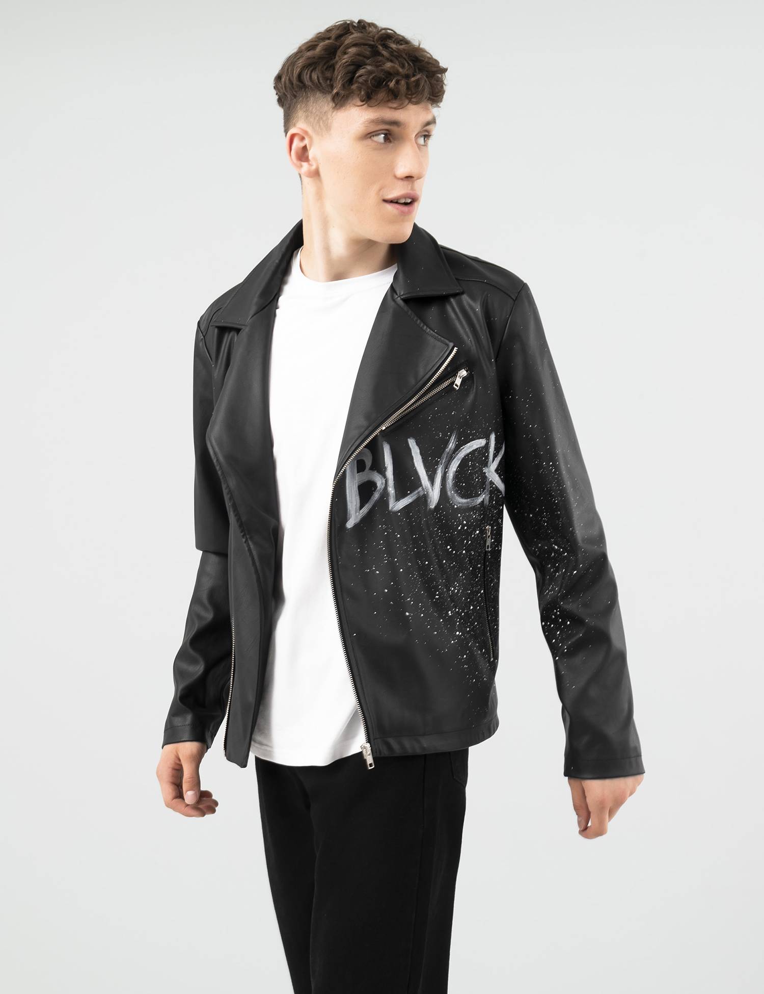 BLVCK LIMIT1