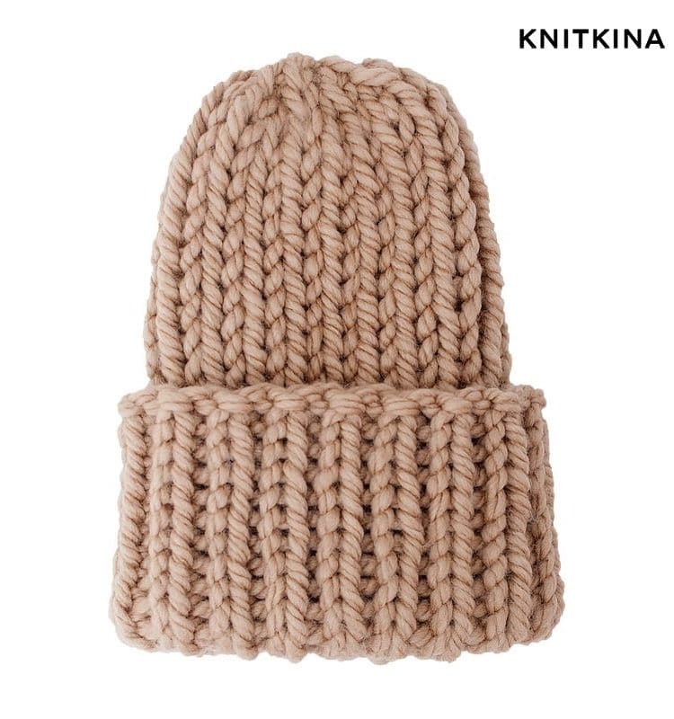 KNITKINA