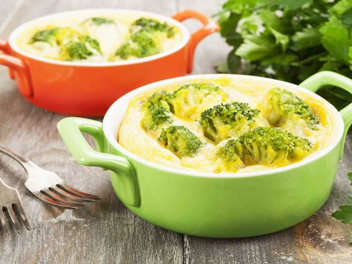 fritatta