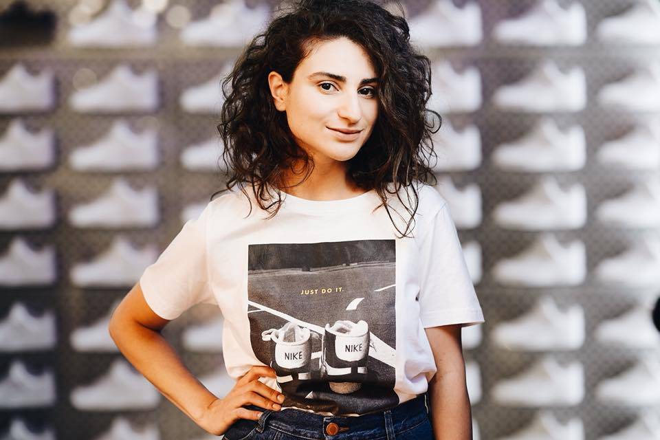 Lilit Sarkisian