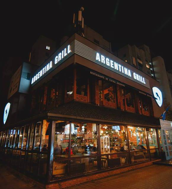 argentina grill