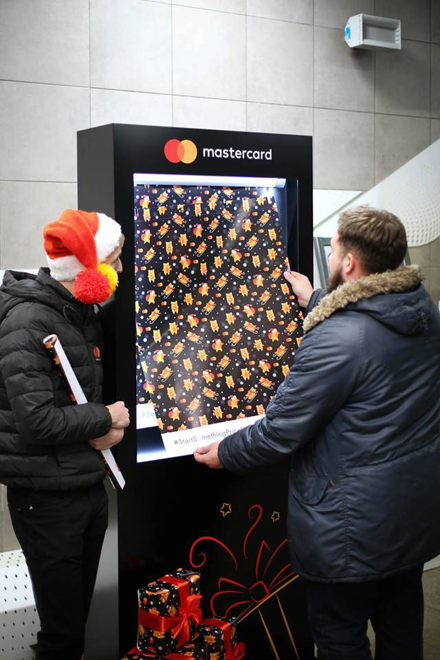 Метро Новогодние Подарки Метро Новогодние Подарки