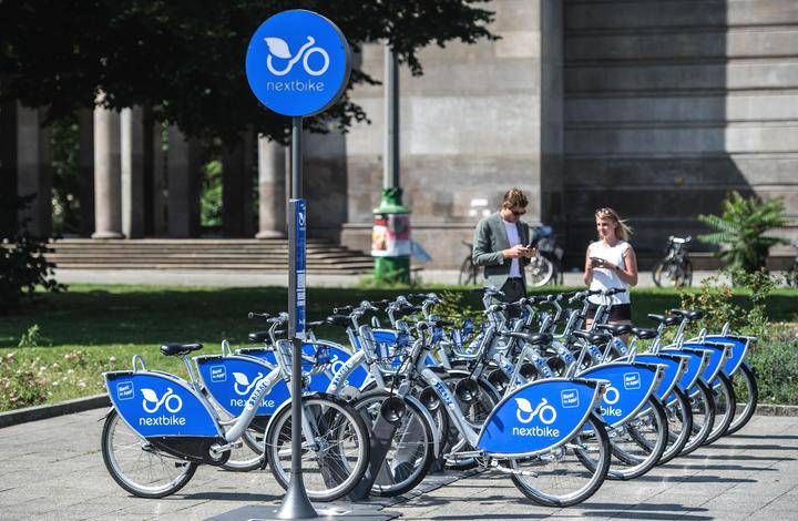 nextbike