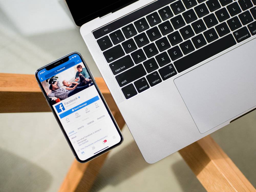 facebook мертвые профили