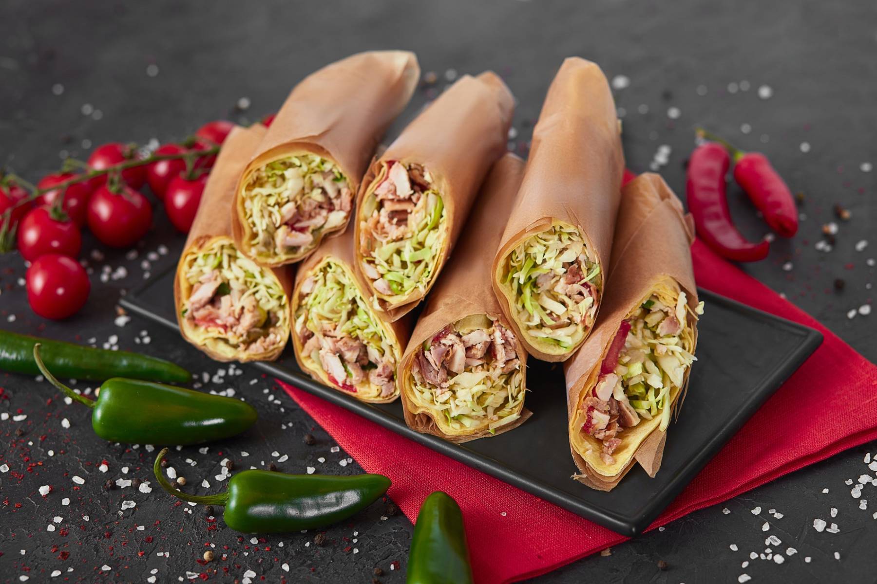 doner