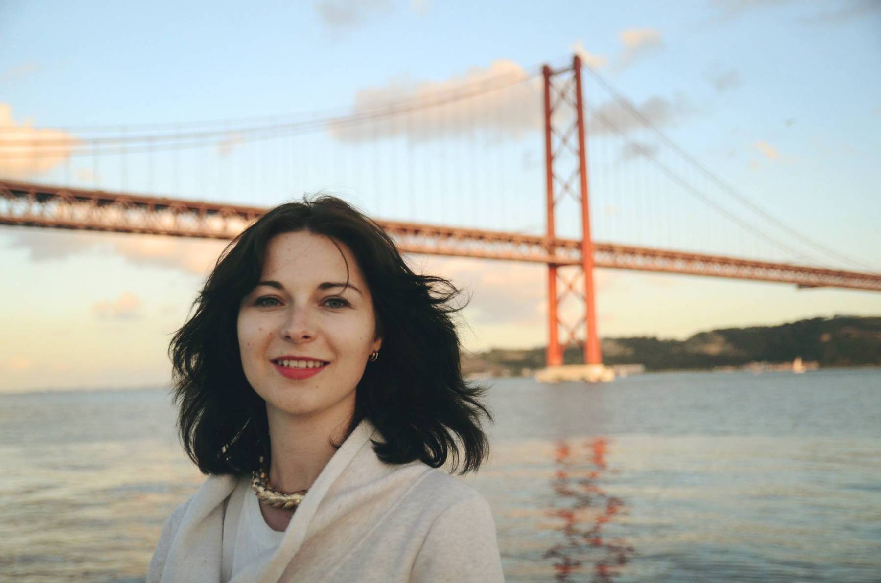 Катерина Крук