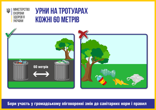 мусор