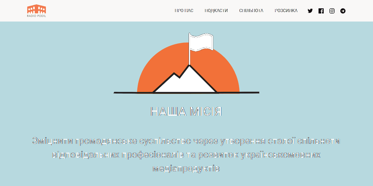 подкаст
