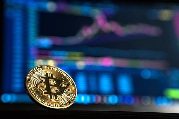 биткоин