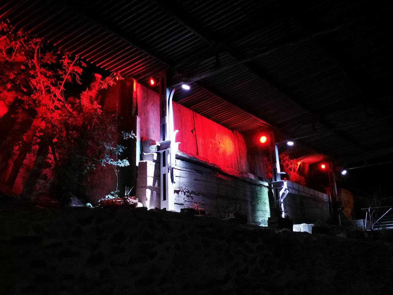 keller bar