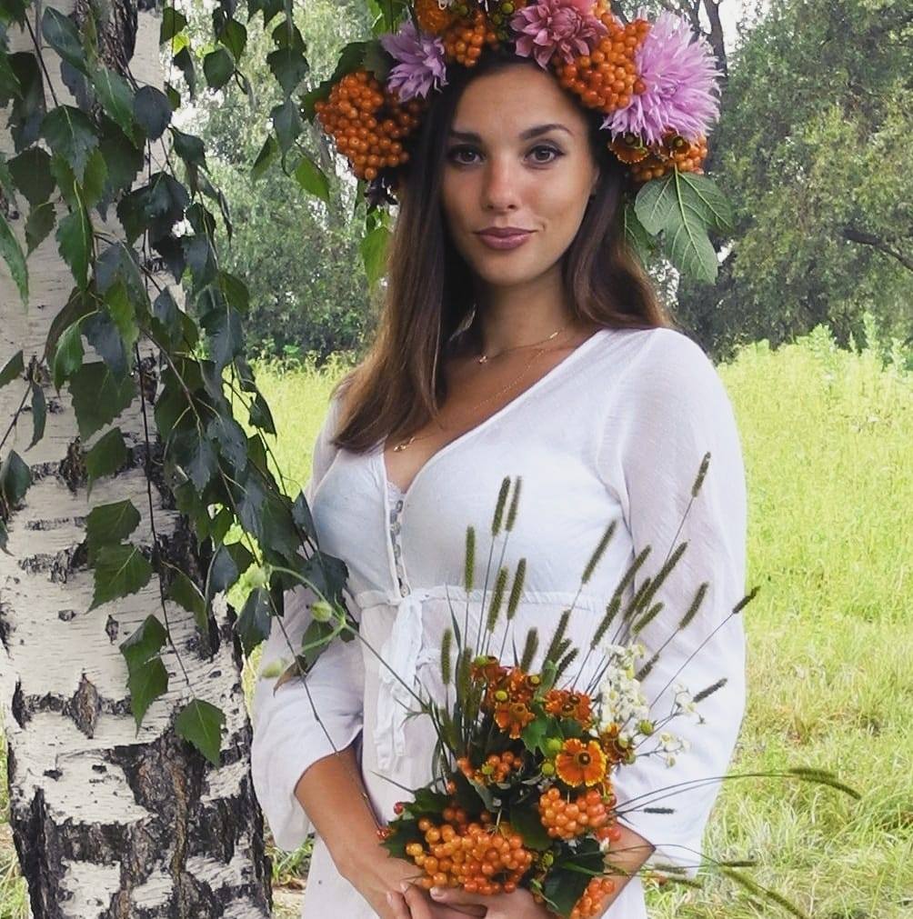 viktoria talah