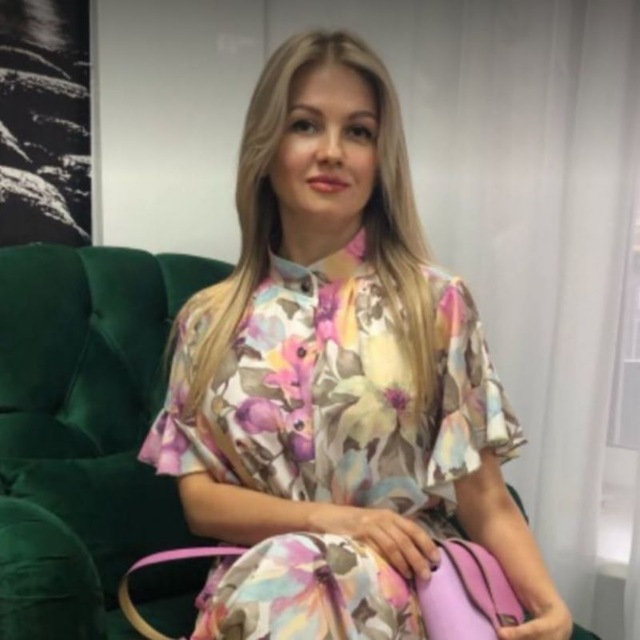 yanina rotar