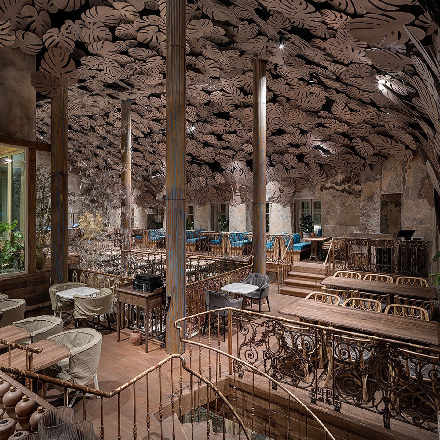 restaurantandbardesignawards_305030489_1235366477339163_7681415545750247776_n